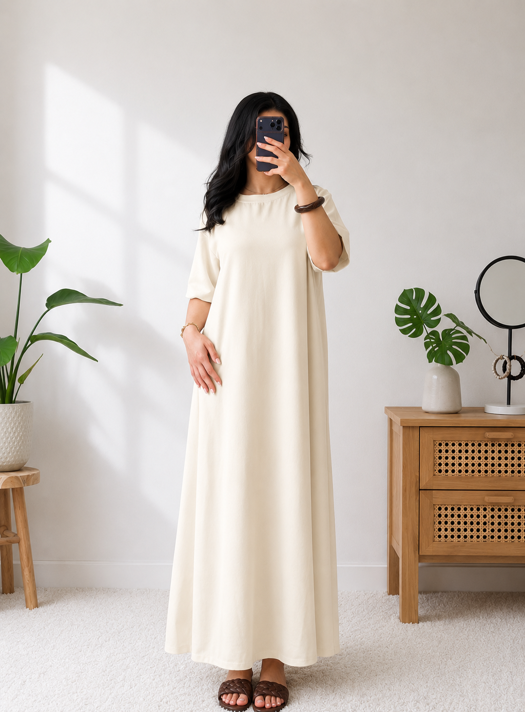 KURZARMKLEID