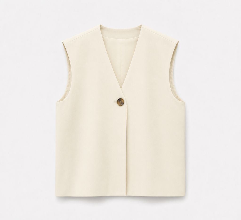 SHORT-SLEEVE VEST 