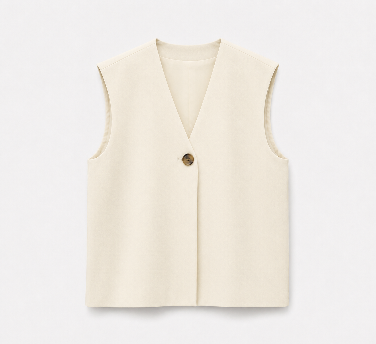 SHORT-SLEEVE VEST 
