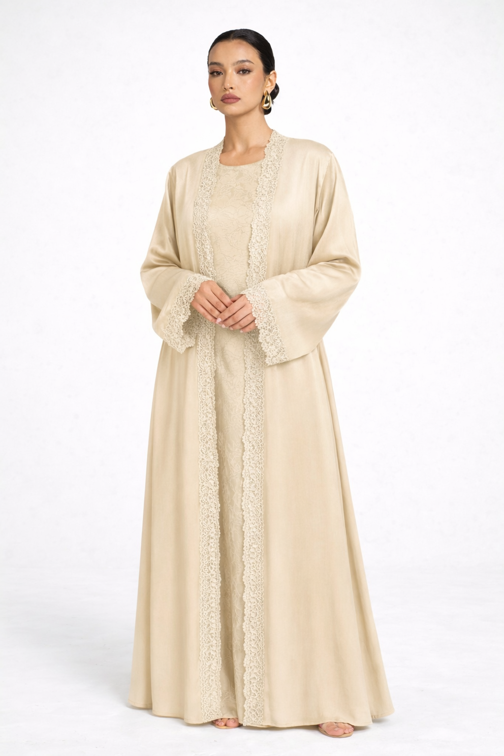 Zayna Zweiteiler