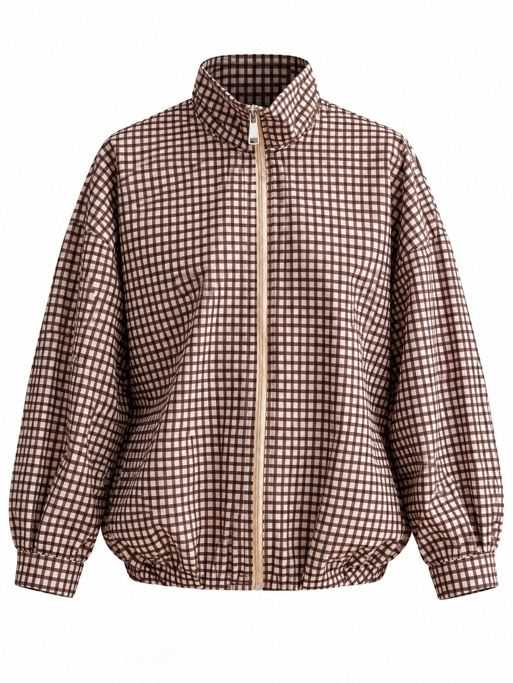 GESTREIFTE BOMBERJACKE