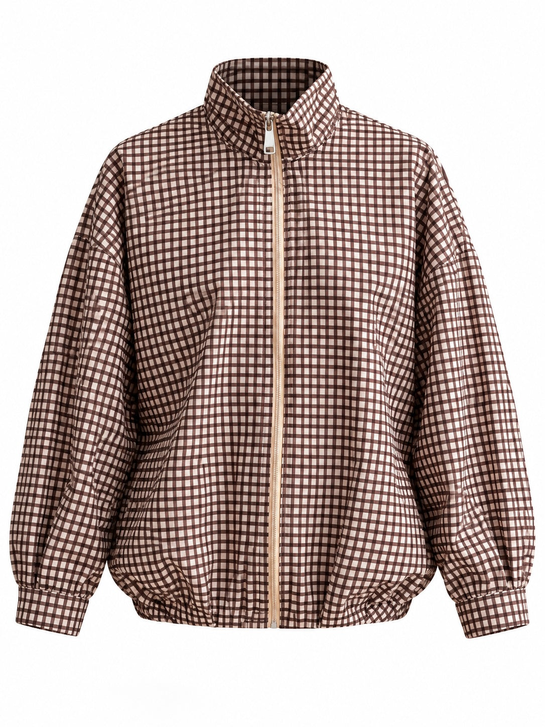 GESTREIFTE BOMBERJACKE