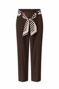 SCARF PANTS