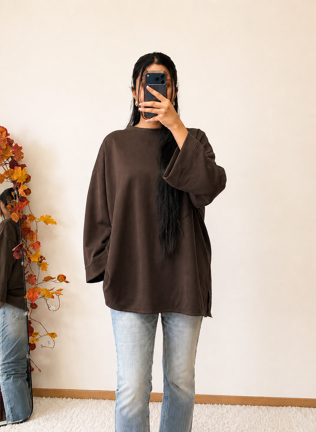 BASIC LONGSLEEVE