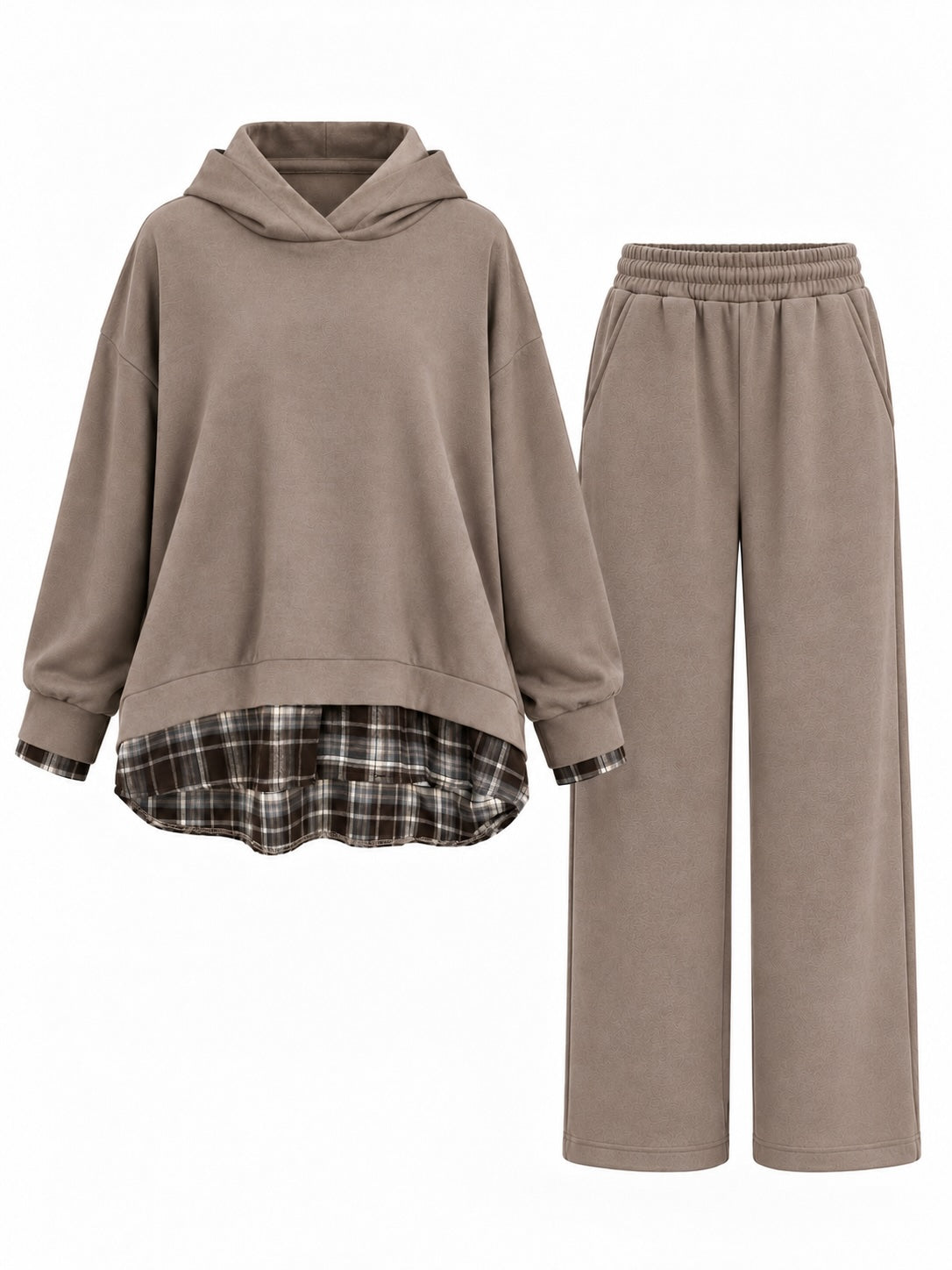 OVERSIZED SET 