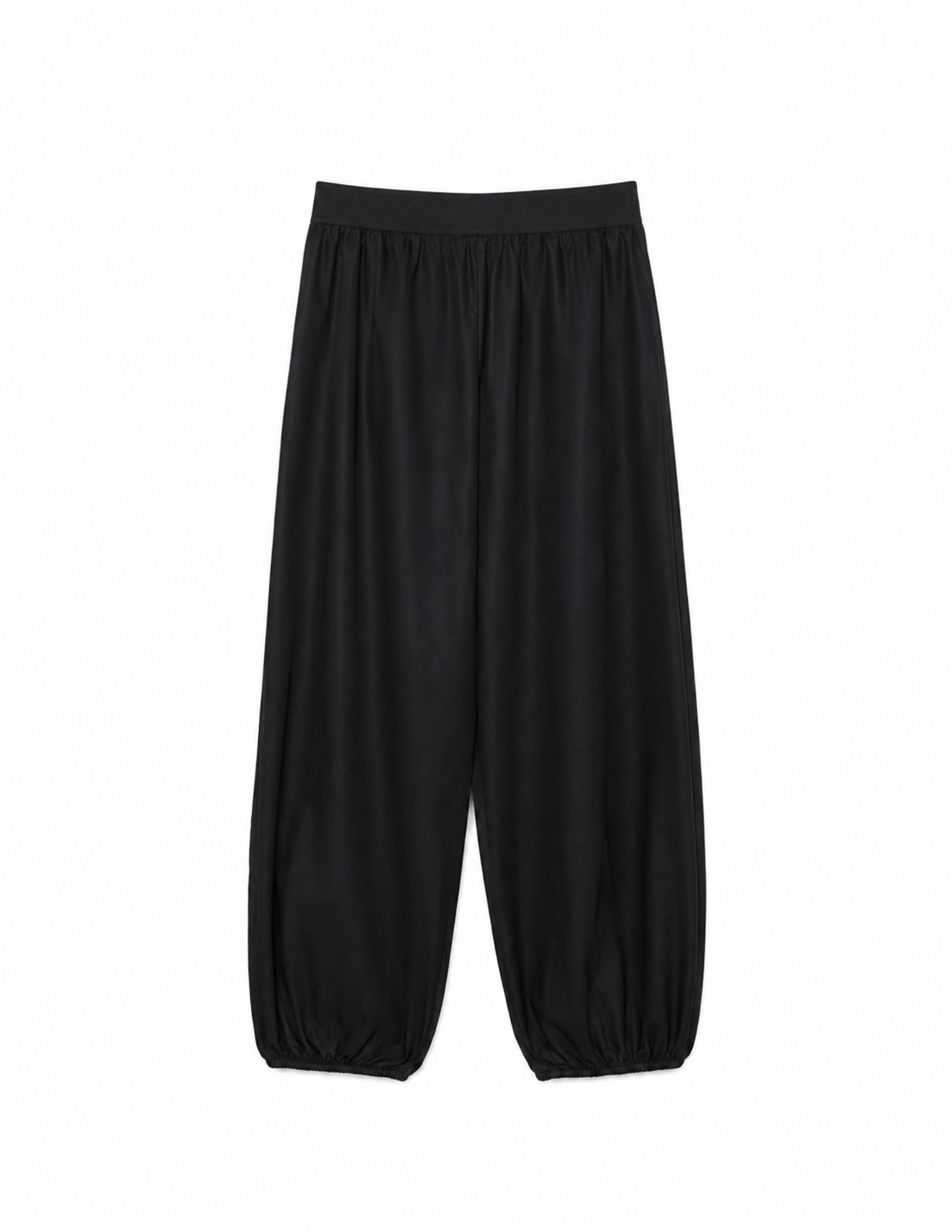 BLOOMER TROUSERS
