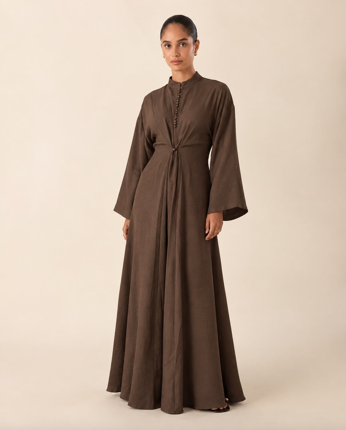 LINA DRESS