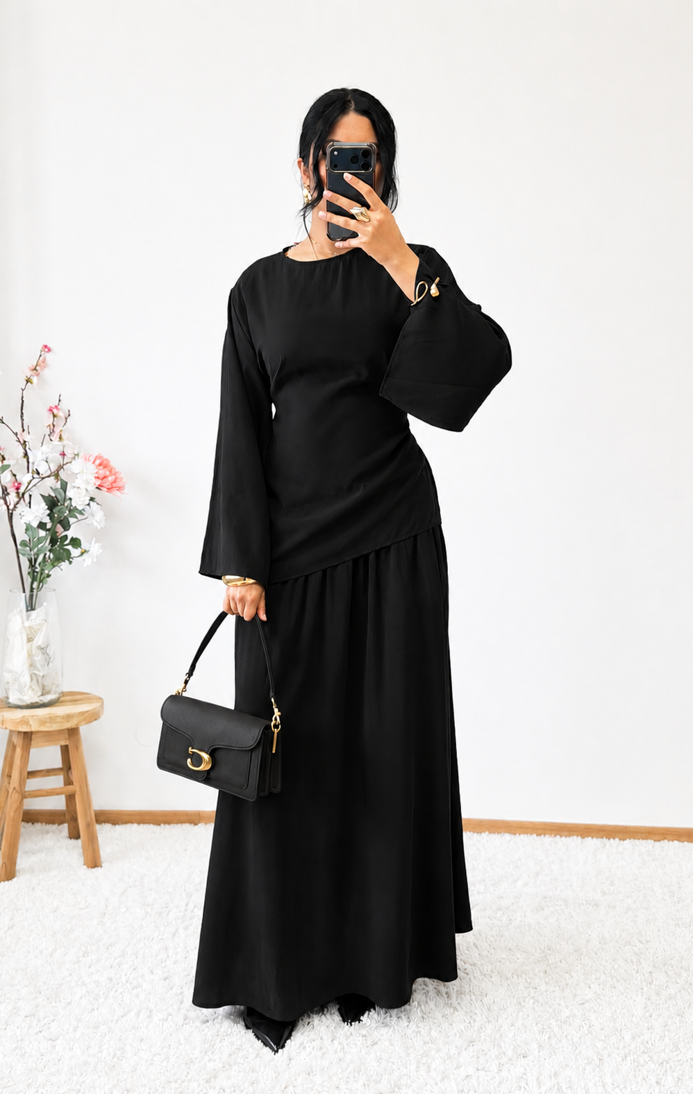 AMIRA ZWEITEILER