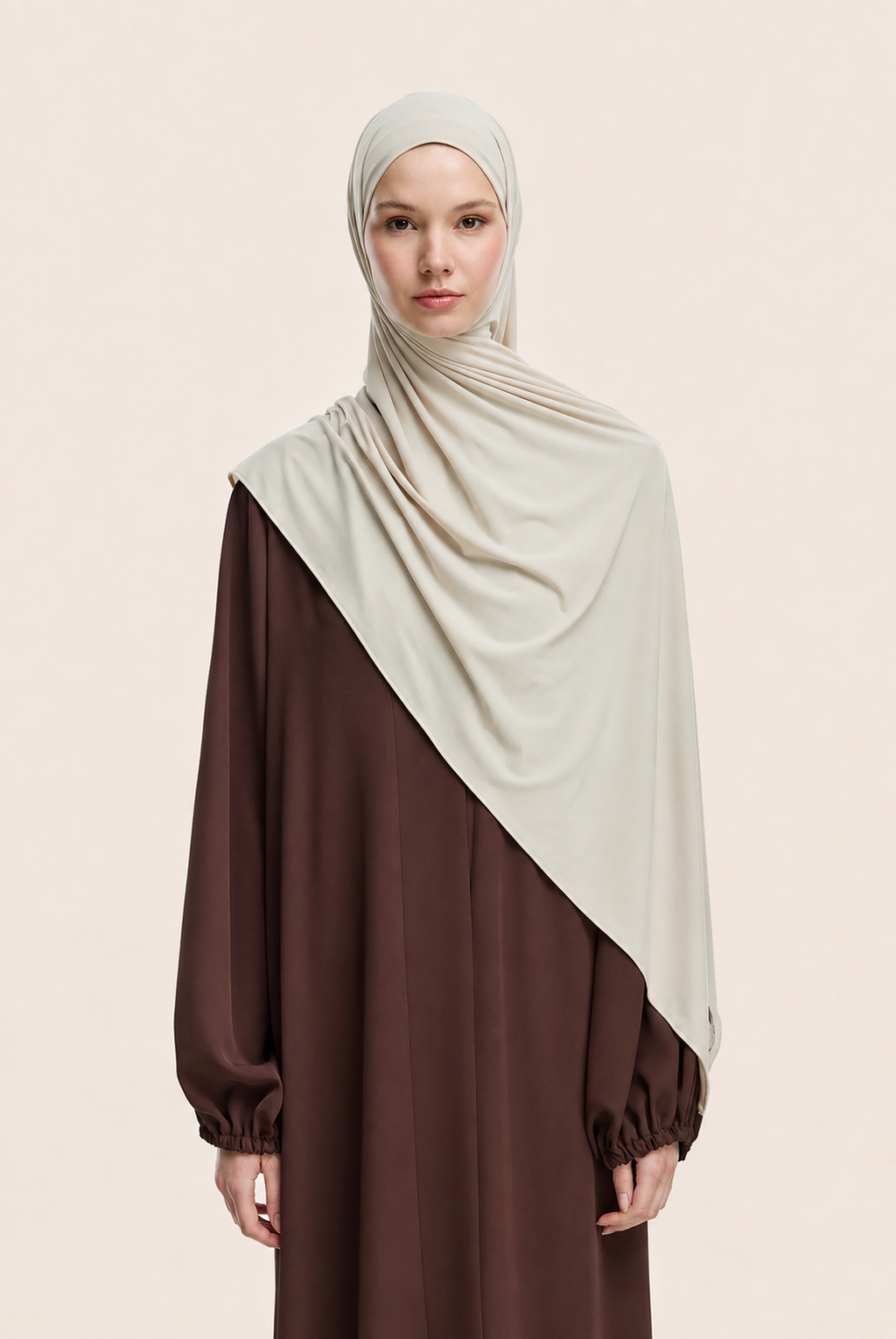PREMIUM JERSEY - IVORY
