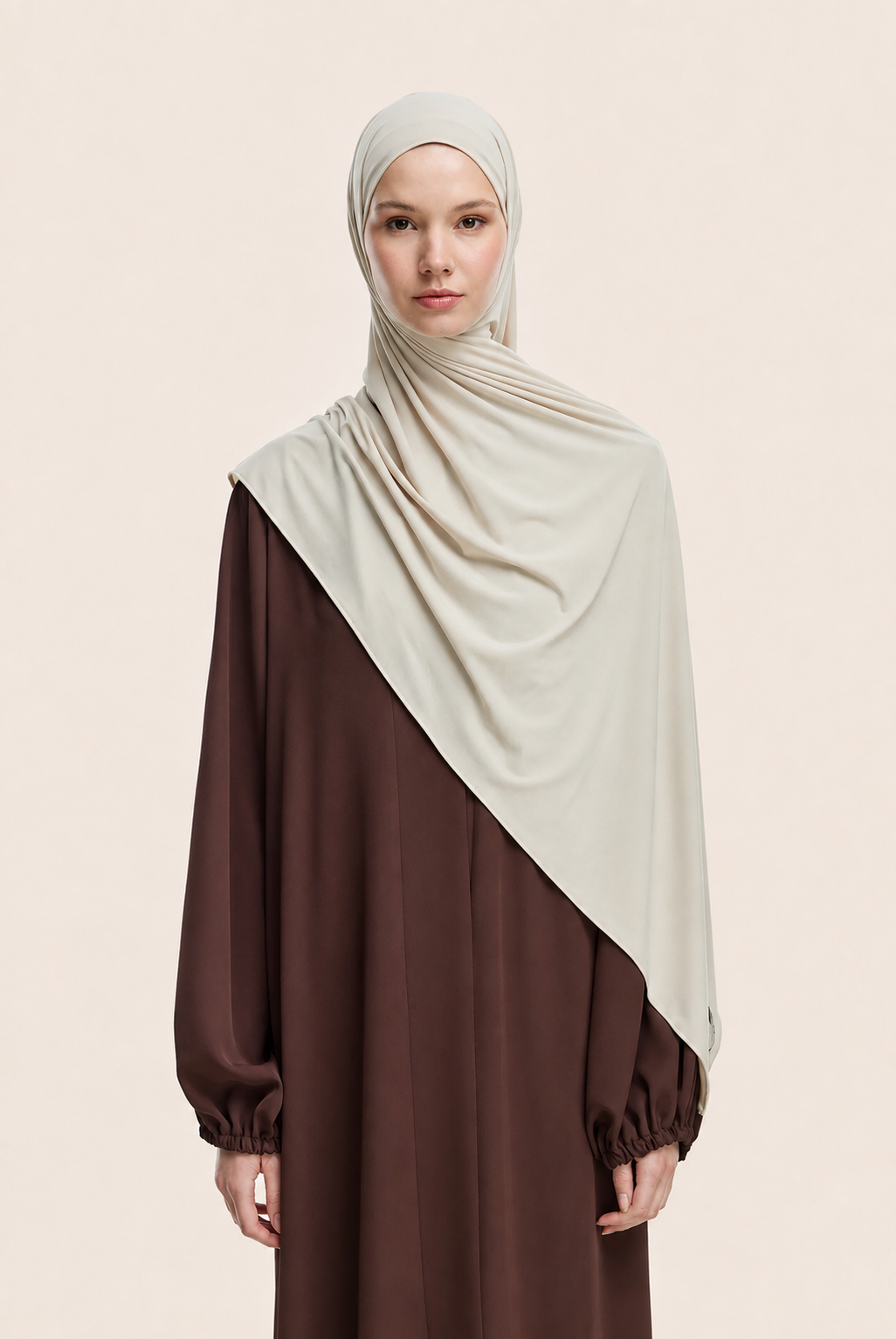 PREMIUM JERSEY - IVORY