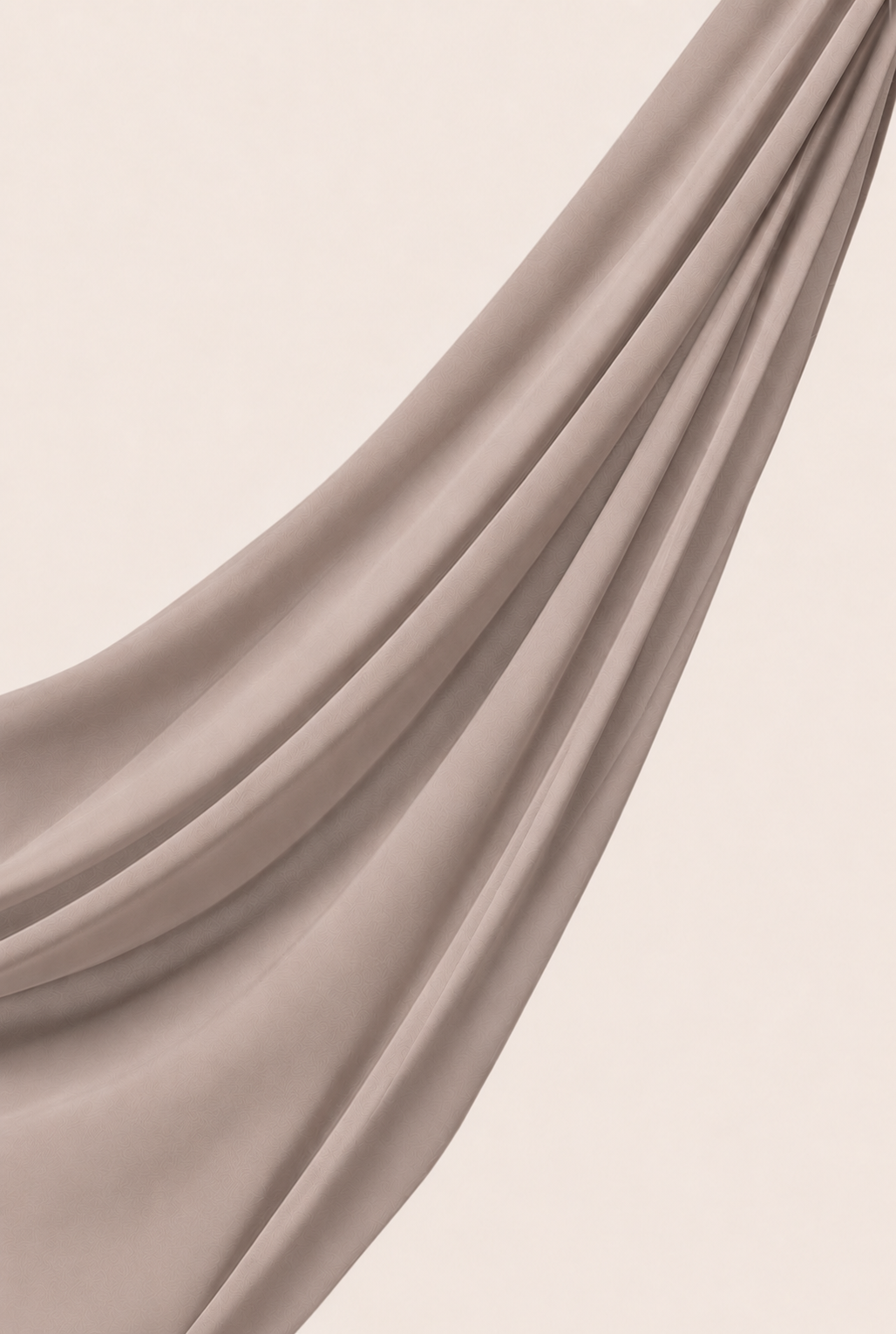 PREMIUM JERSEY - TAUPE