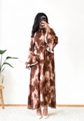 AQUARELLE KLEID