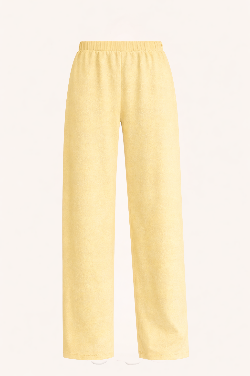 Essential Set - BUTTER YELLOW