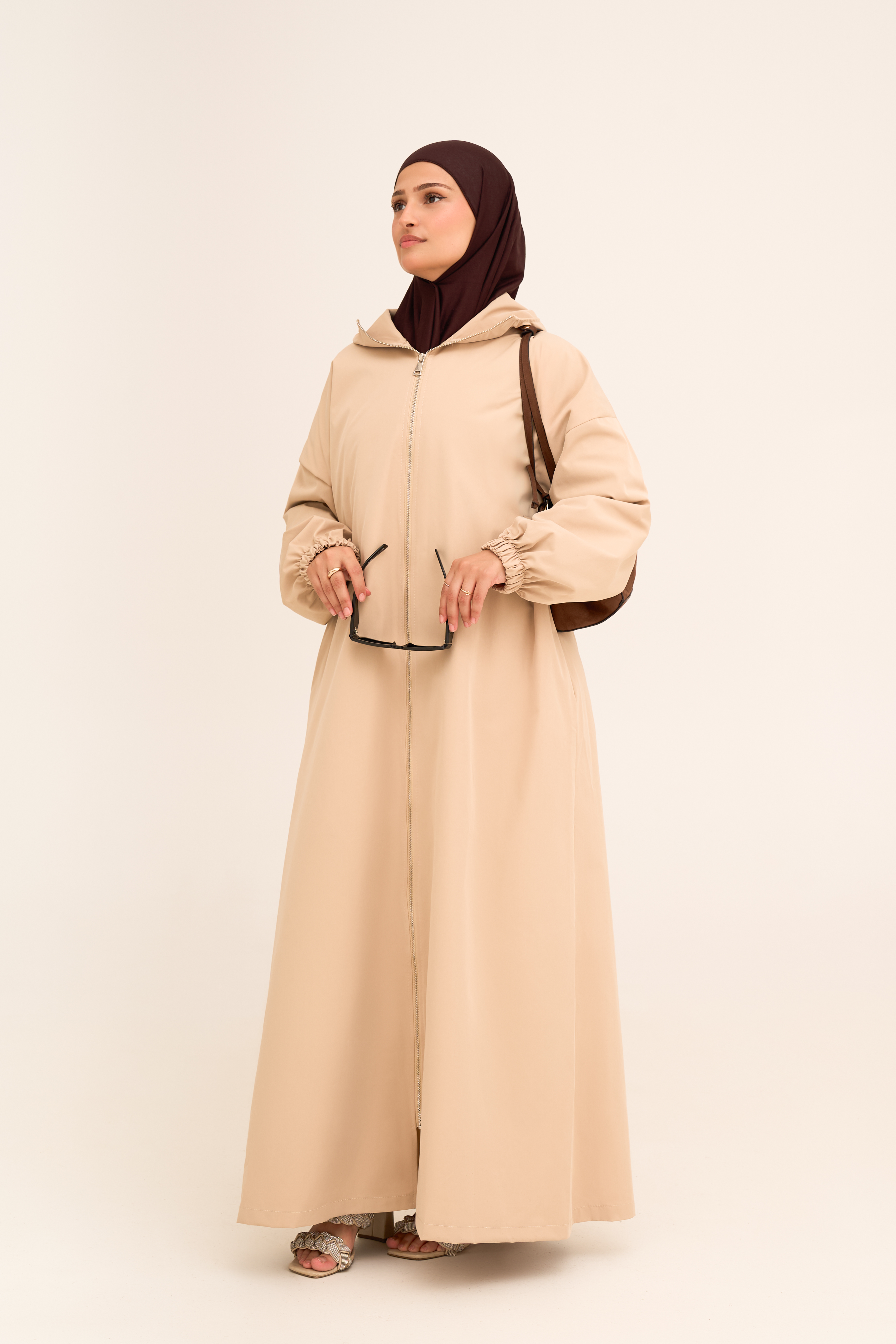 EMRY ABAYA COAT