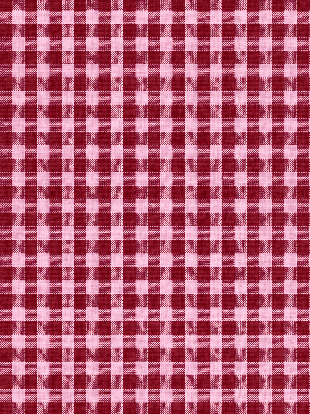ENSEMBLE À CARREAUX