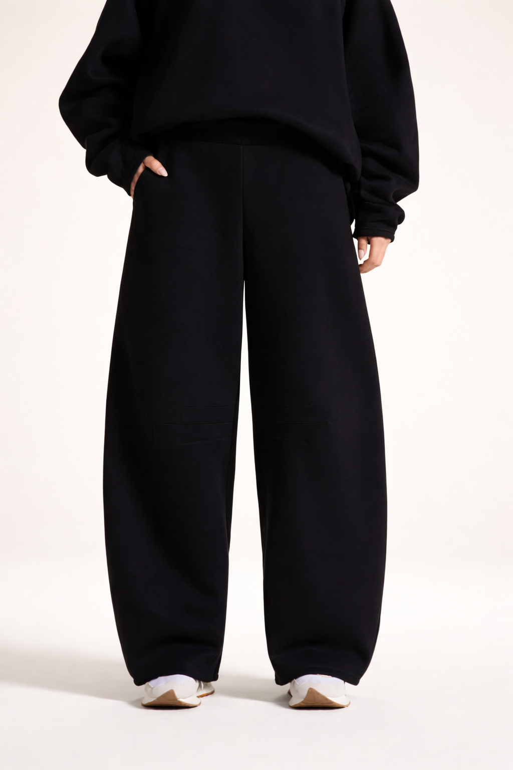 Essential Set - BLACK