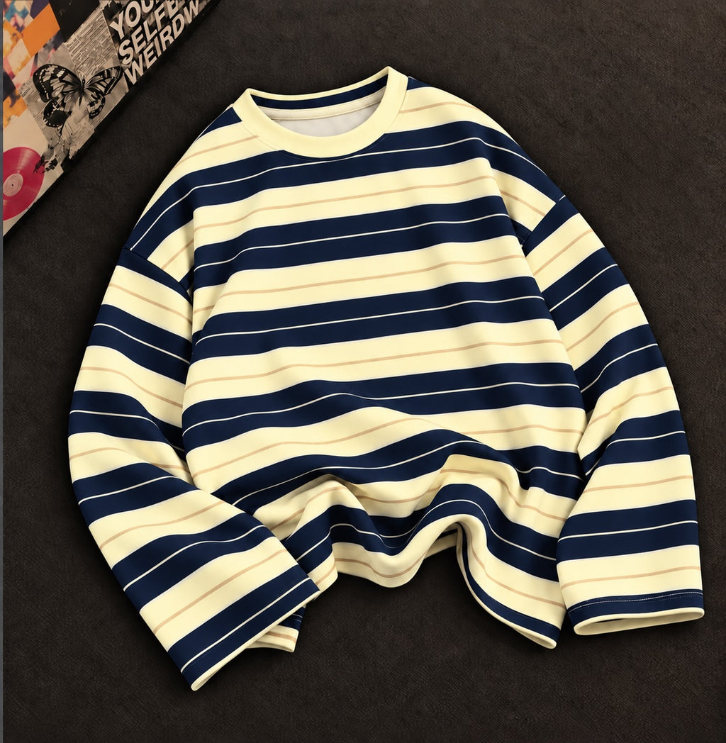 THE STRIPE EDIT