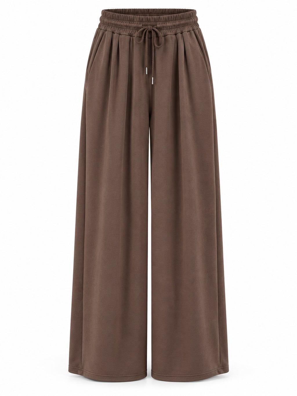 FLOWY WIDE LEG HOSE