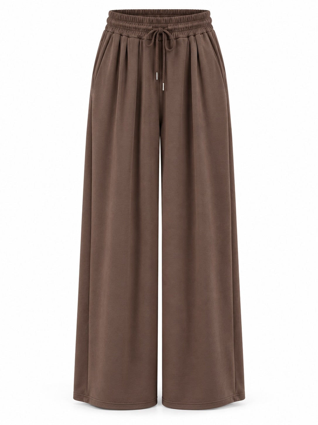FLOWY WIDE LEG HOSE