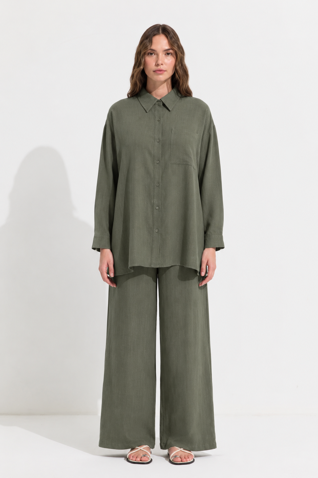 LINEN SET
