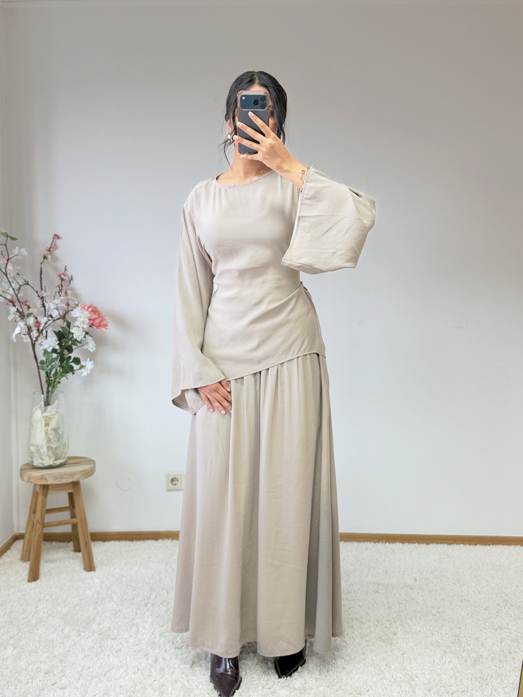 AMIRA ZWEITEILER