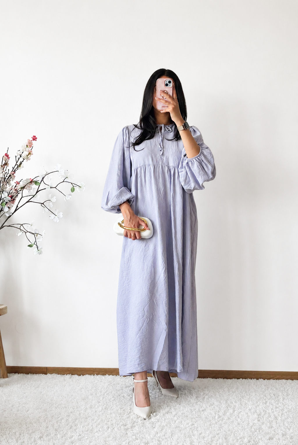 ESSENTIAL MASXIKLEID