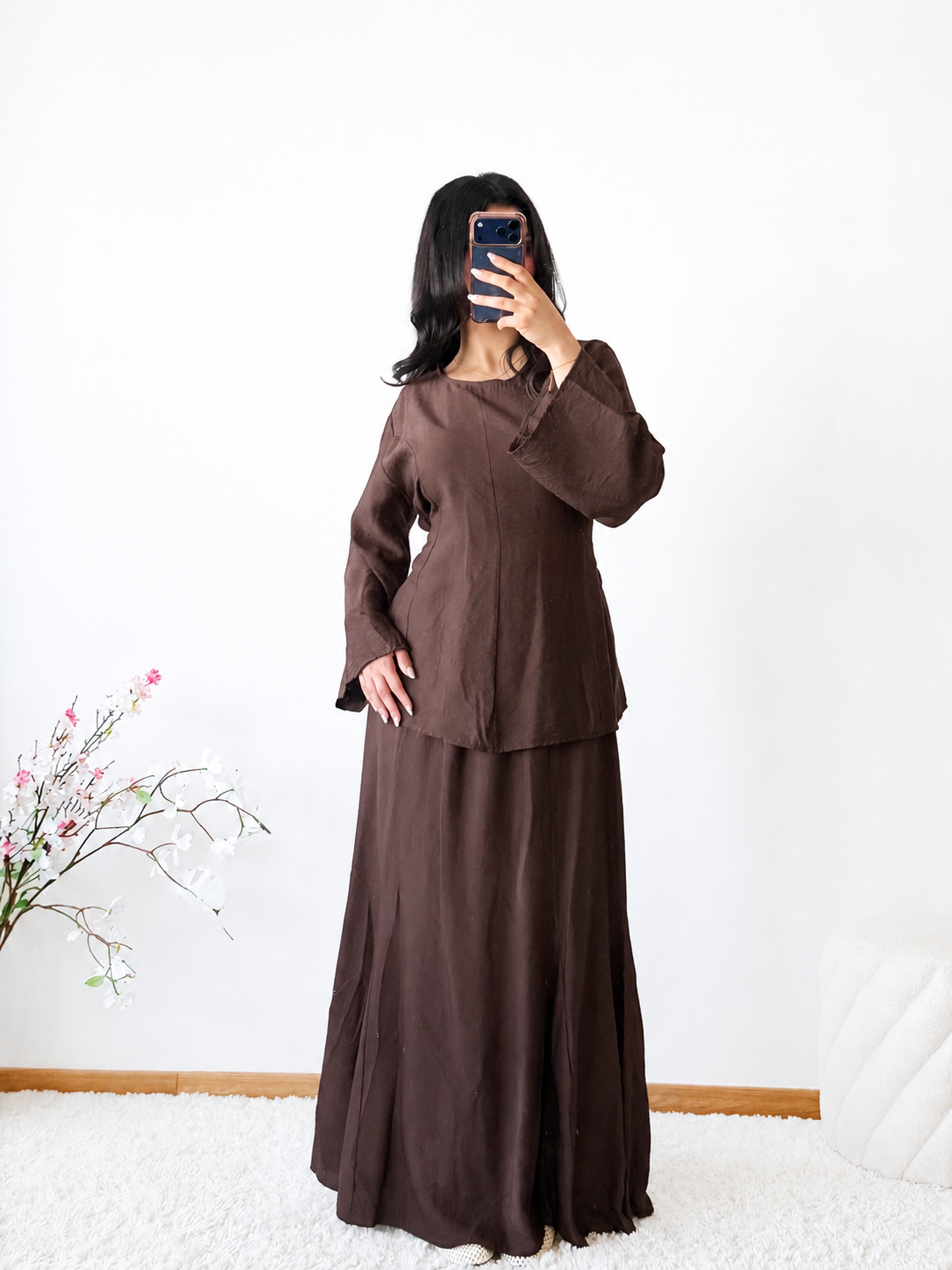 AMIRA SET