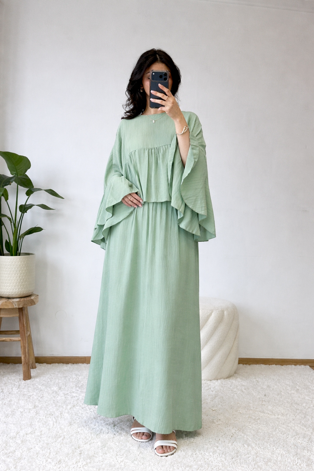 ZARA SET