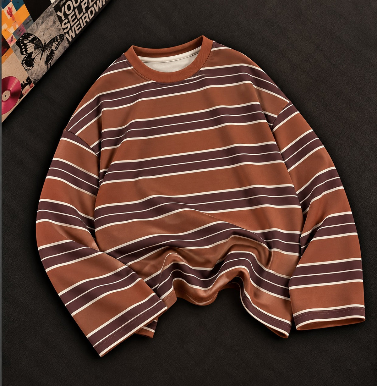 THE STRIPE EDIT