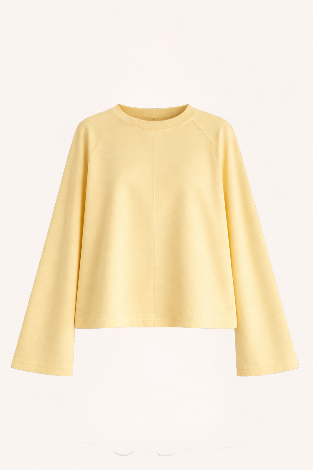 Essential Set - BUTTER YELLOW