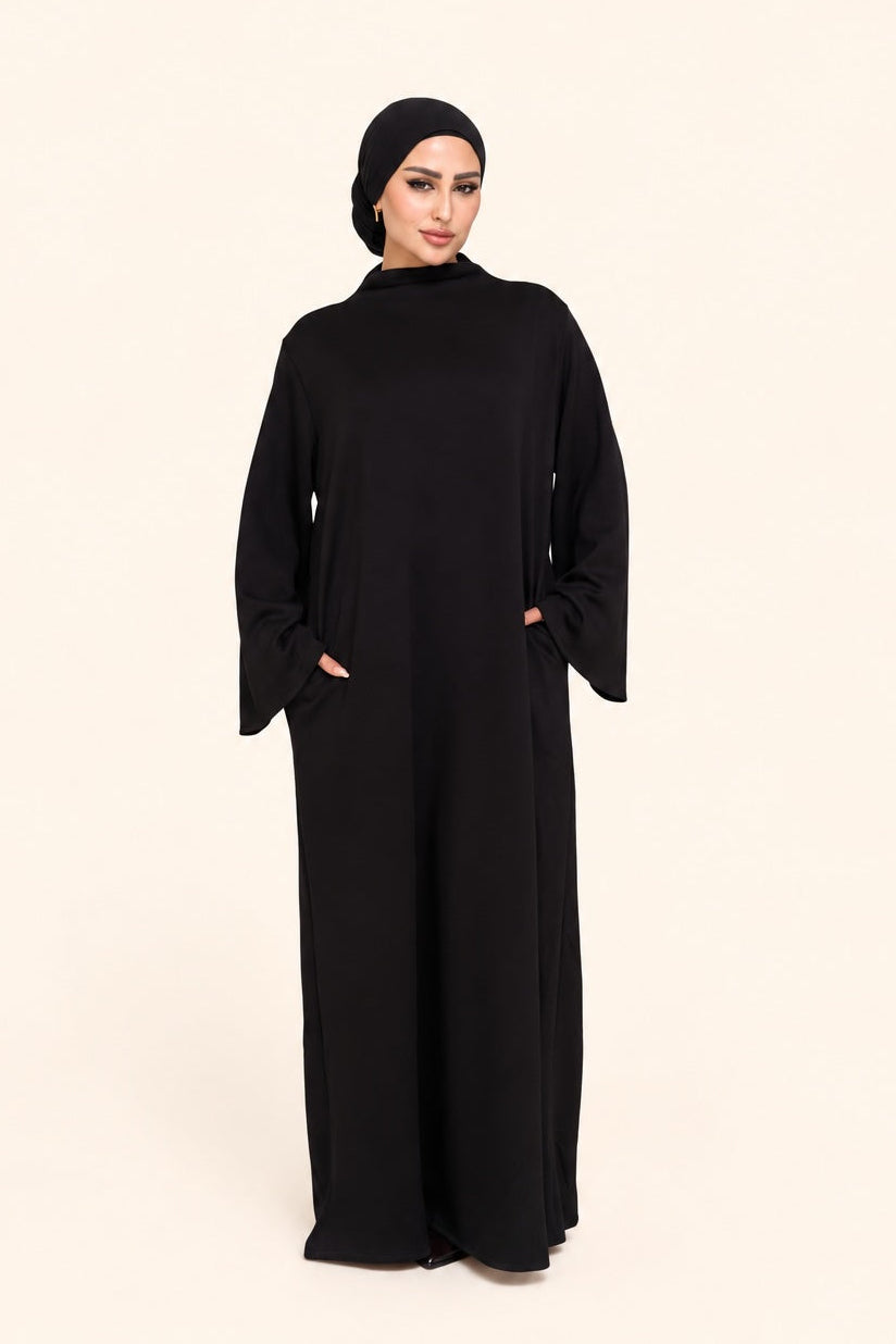 ESSENTIAL ABAYA