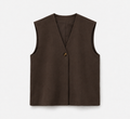 SHORT-SLEEVE VEST 