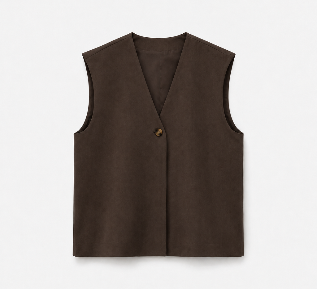 SHORT-SLEEVE VEST 