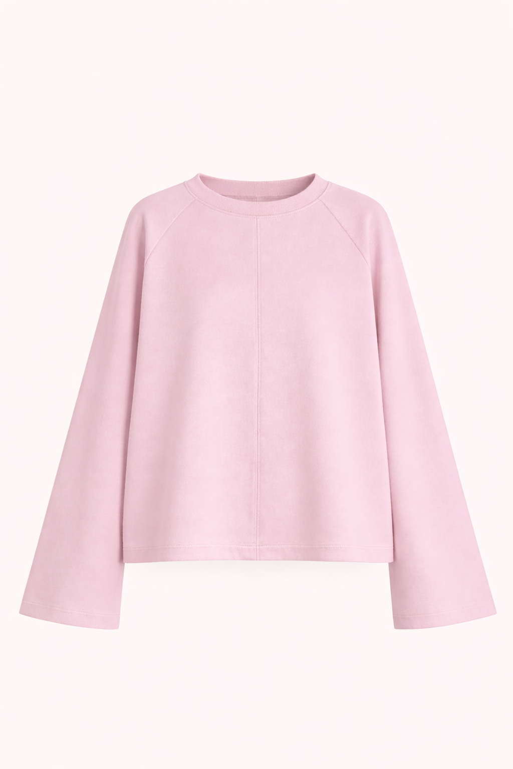 Essential Set - PINK FROST