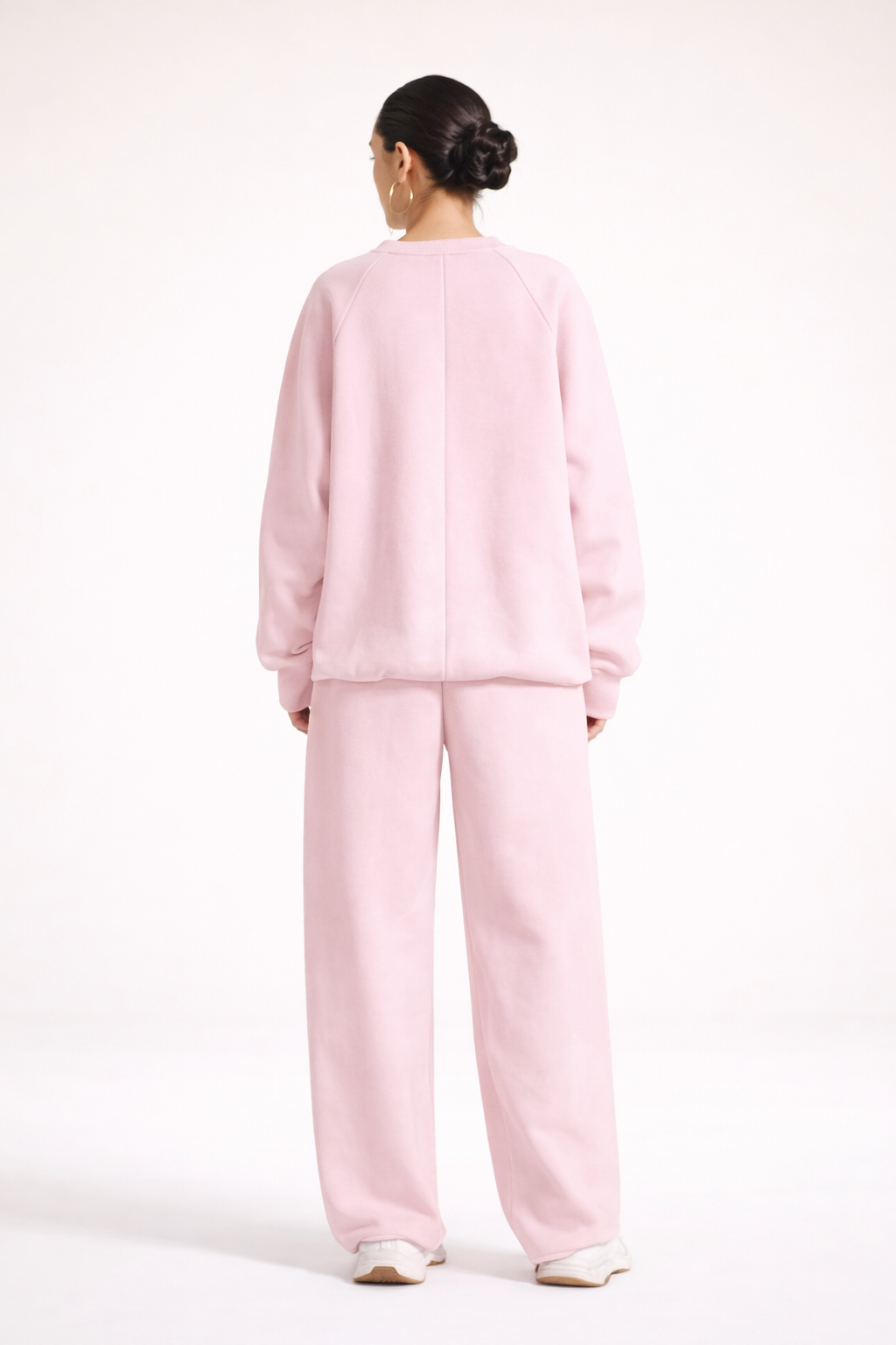 Essential Set - PINK FROST