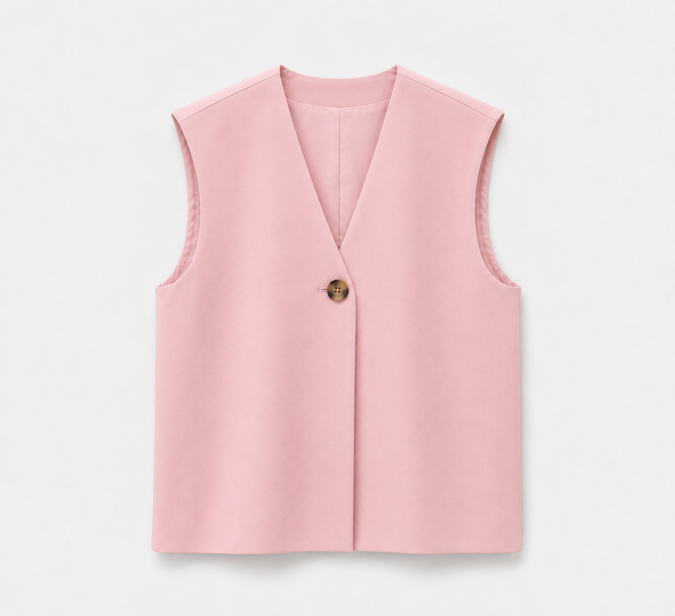 SHORT-SLEEVE VEST 