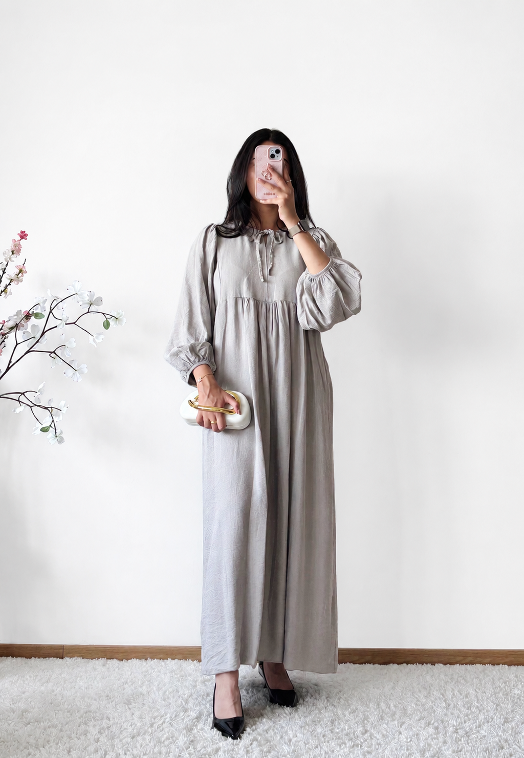 ESSENTIAL MASXIKLEID