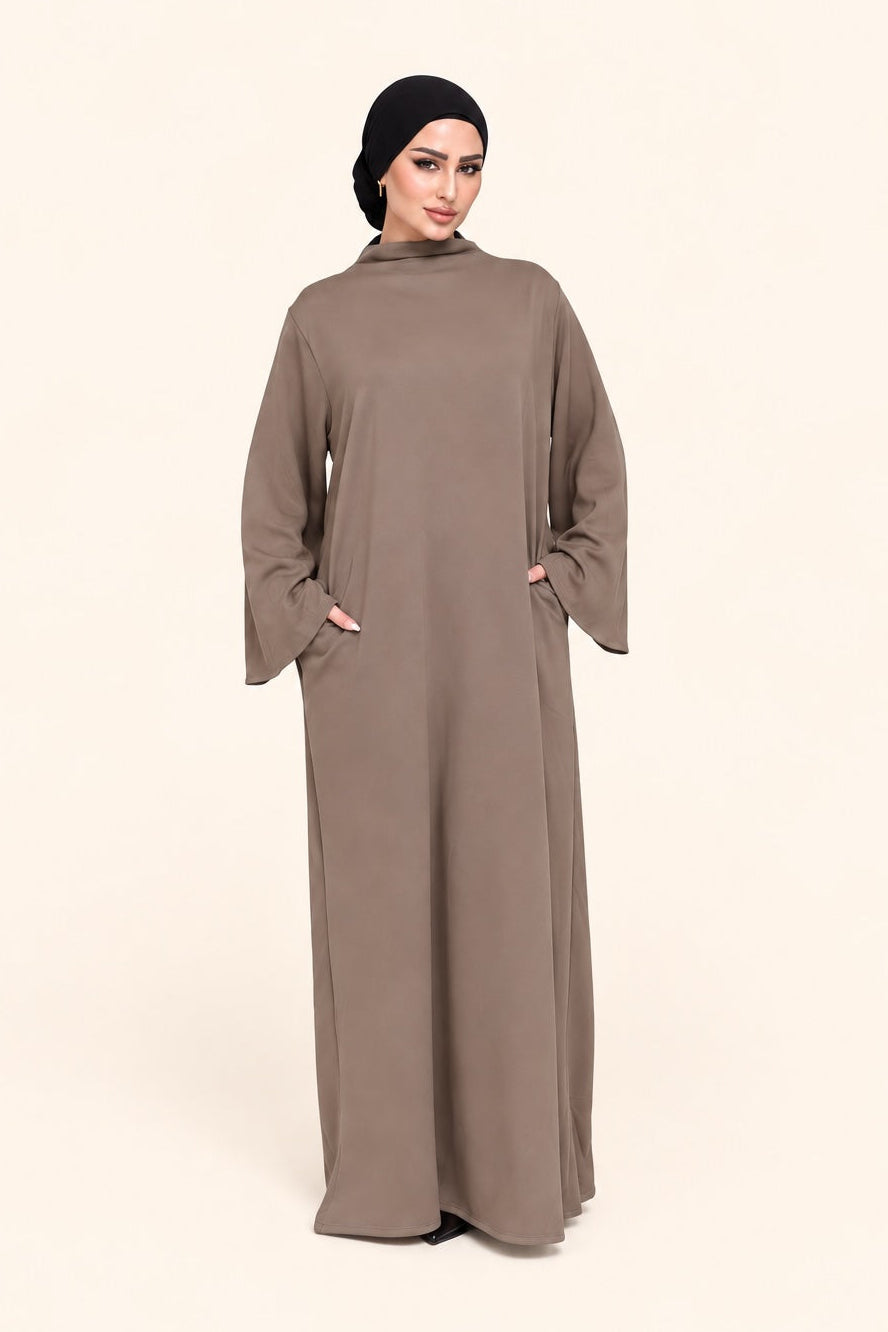 ESSENTIAL ABAYA