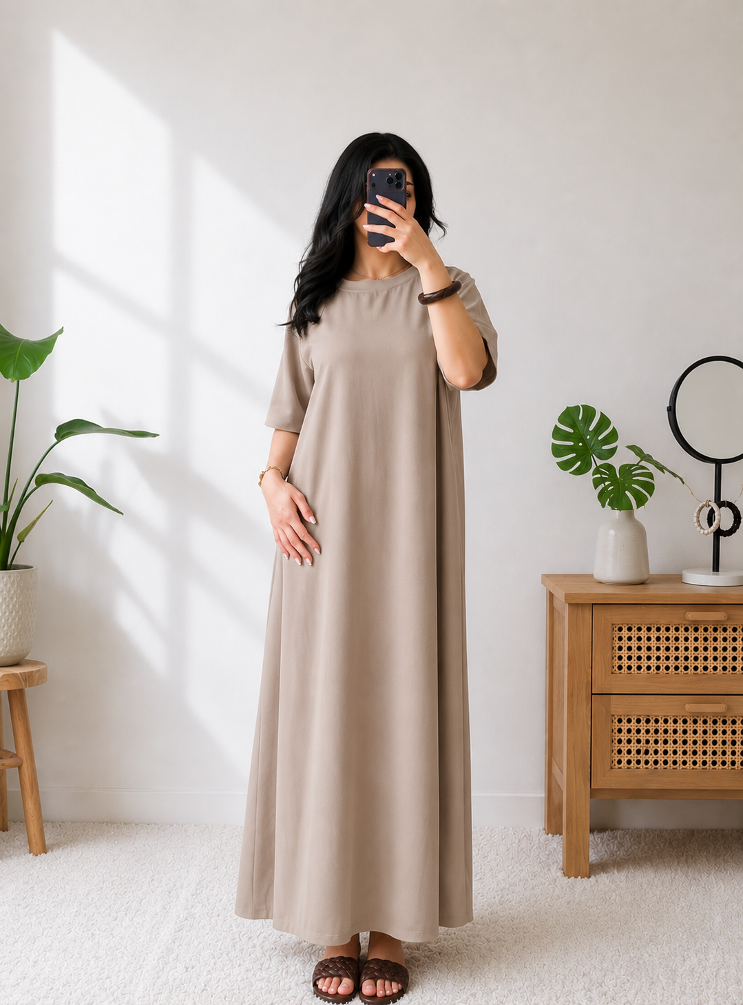 KURZARMKLEID