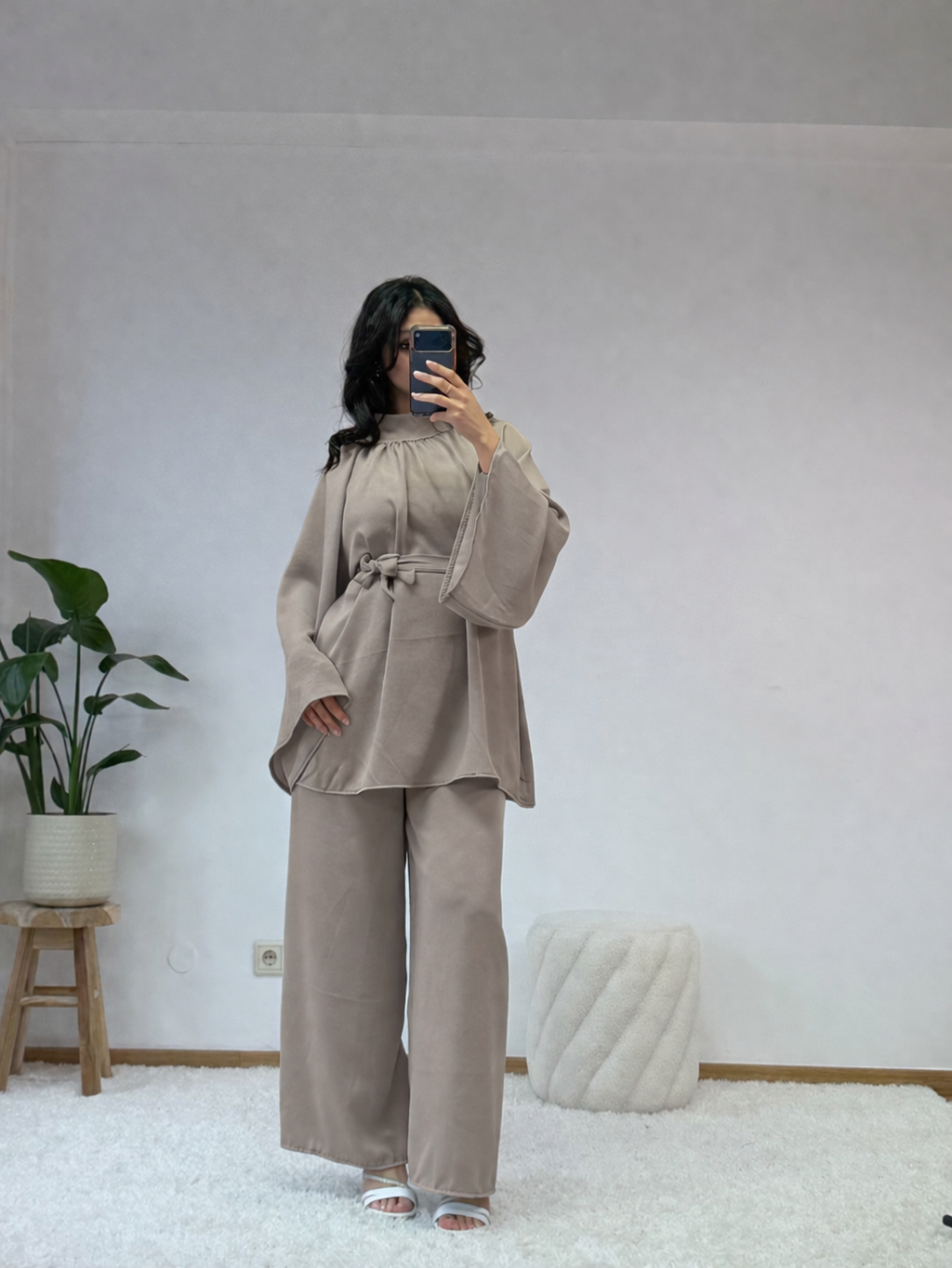 CHÉRI SET