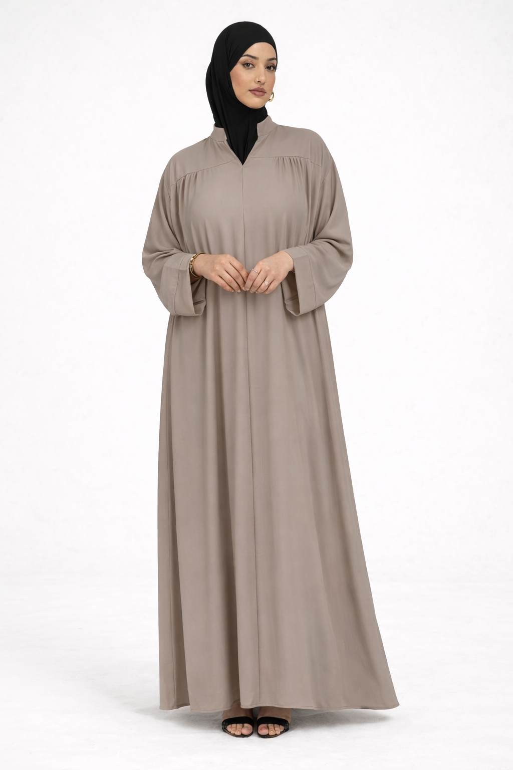 Essential Abaya